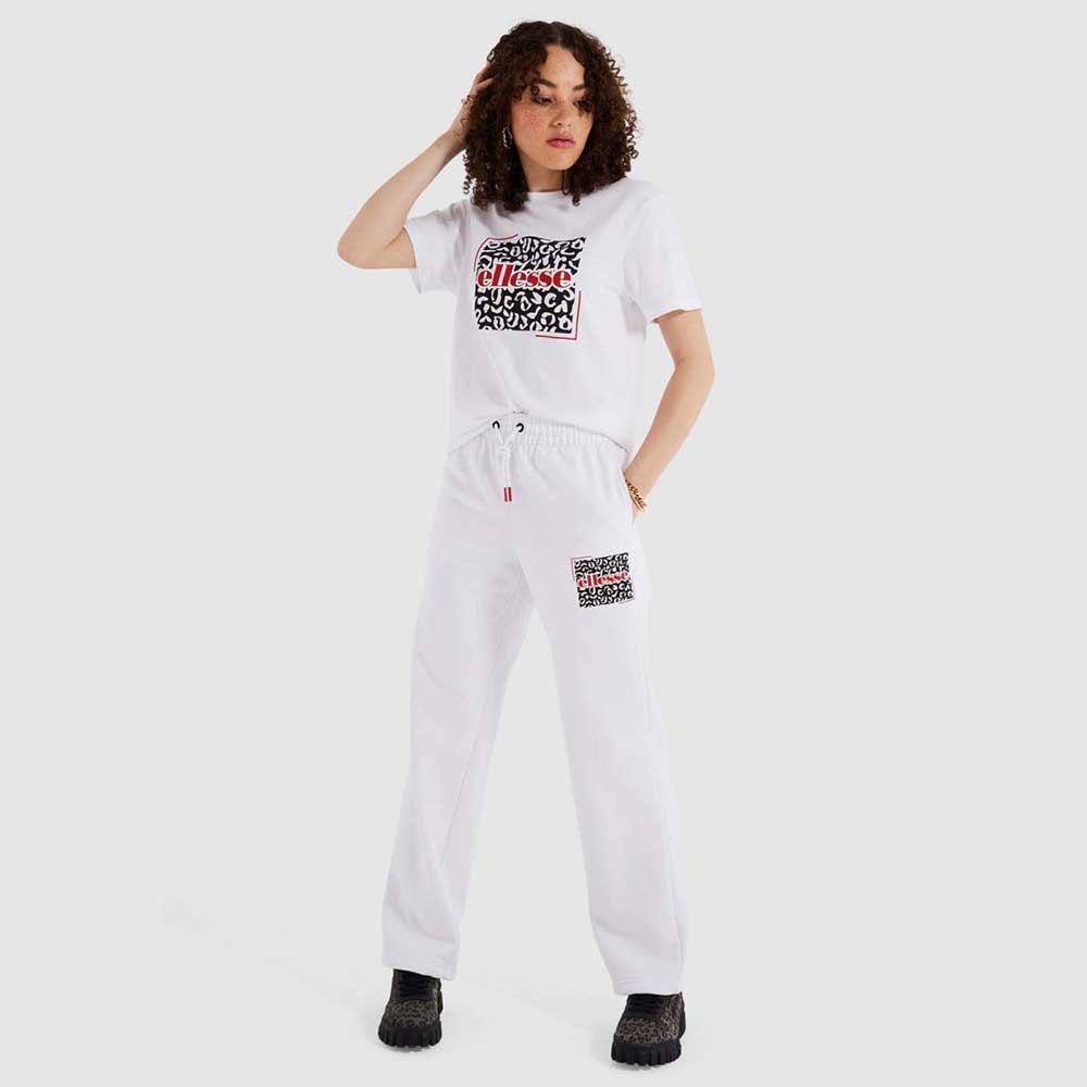Ellesse Padd Short Sleeve T-shirt