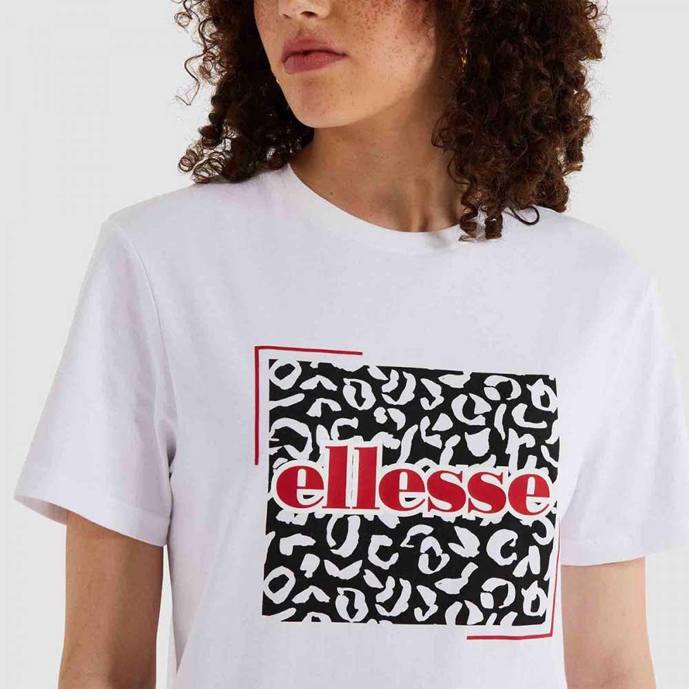 Ellesse Padd Short Sleeve T-shirt