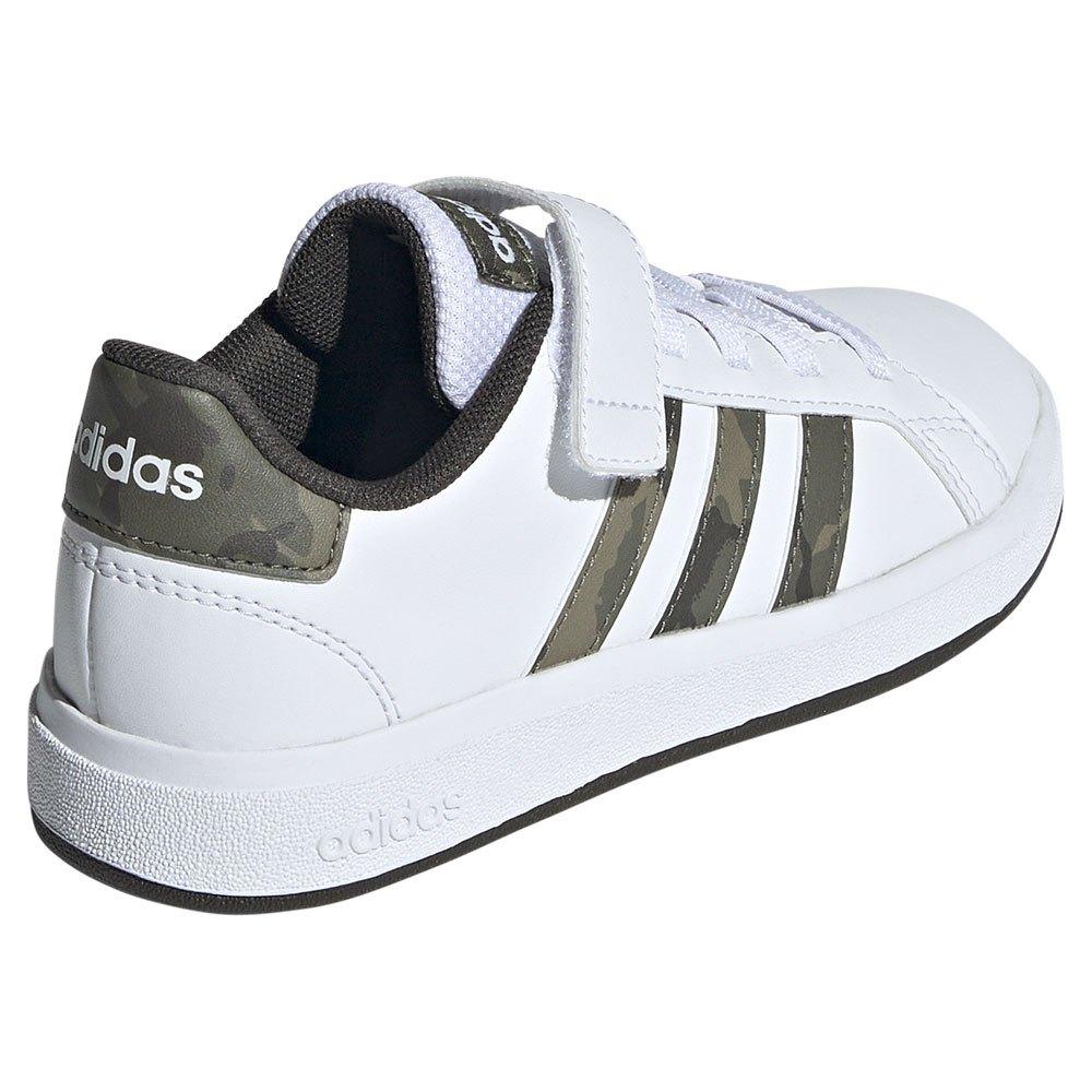 Adidas Grand Court 2.0 El Trainers