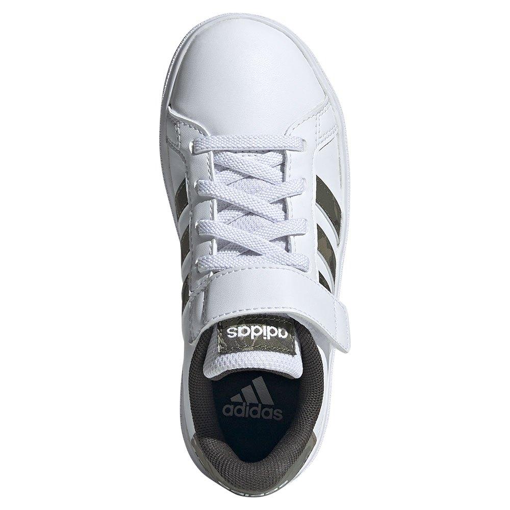 Adidas Grand Court 2.0 El Trainers