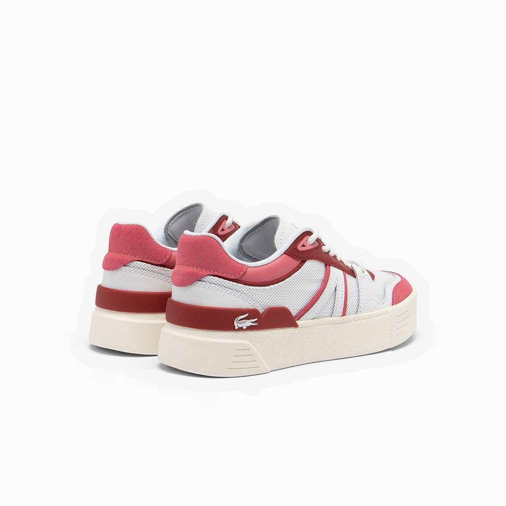 Lacoste L002 Evo 124 7 Sfa Trainers
