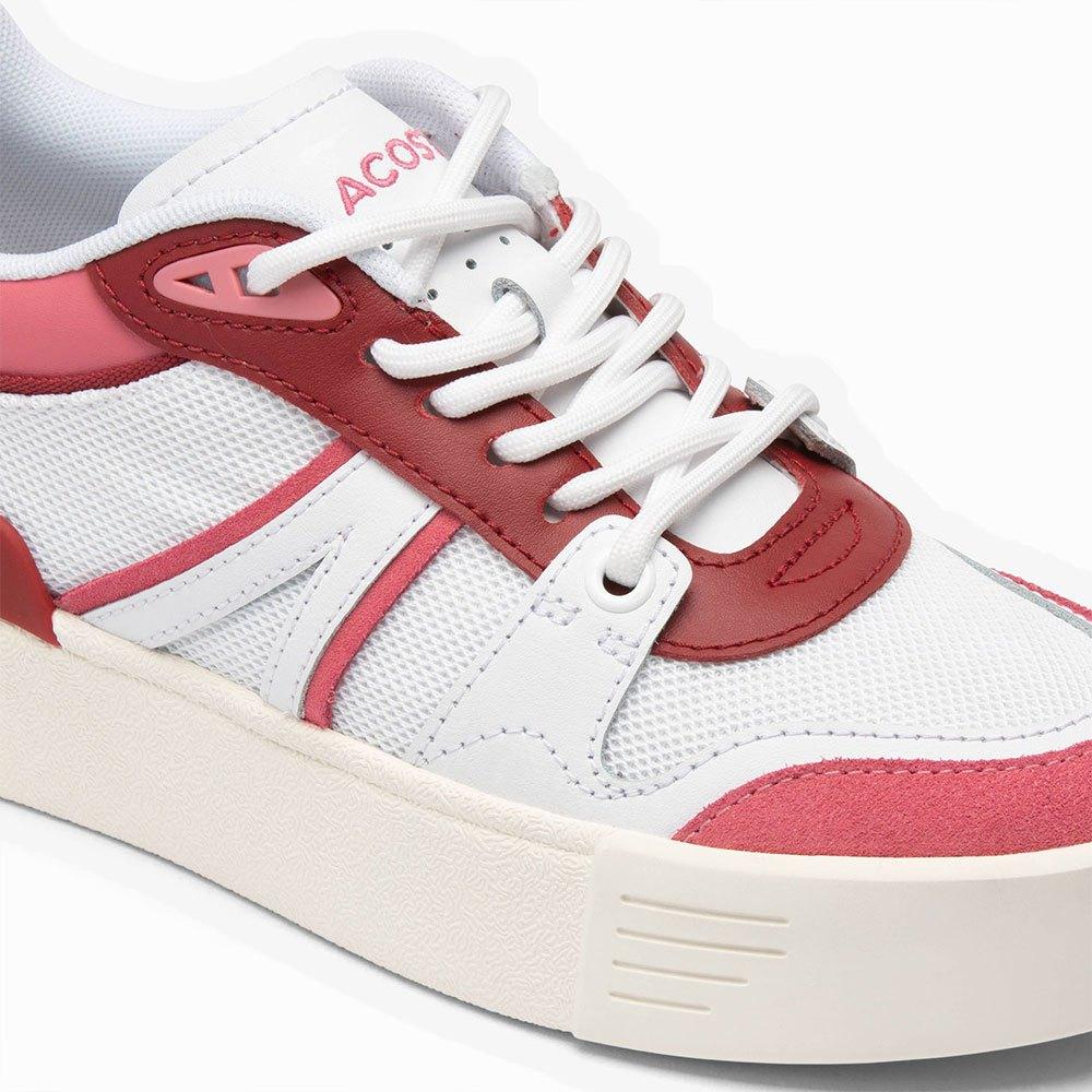 Lacoste L002 Evo 124 7 Sfa Trainers