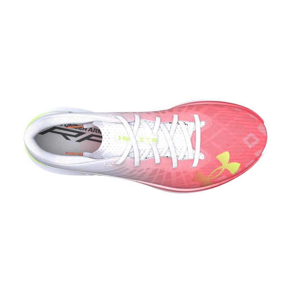 Under Armour Flow Velociti Elite Running Shoes