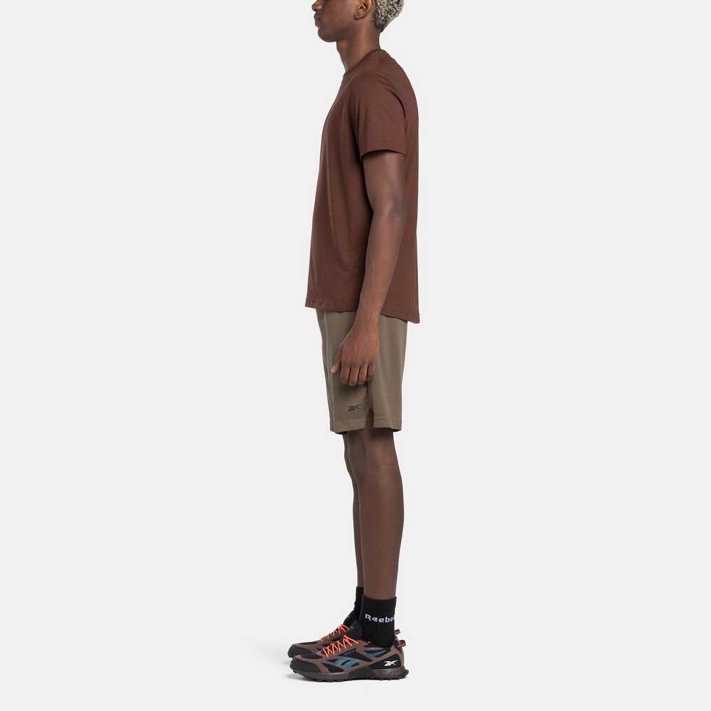 Reebok Athlete 2.0 Endure Short Sleeve T-shirt