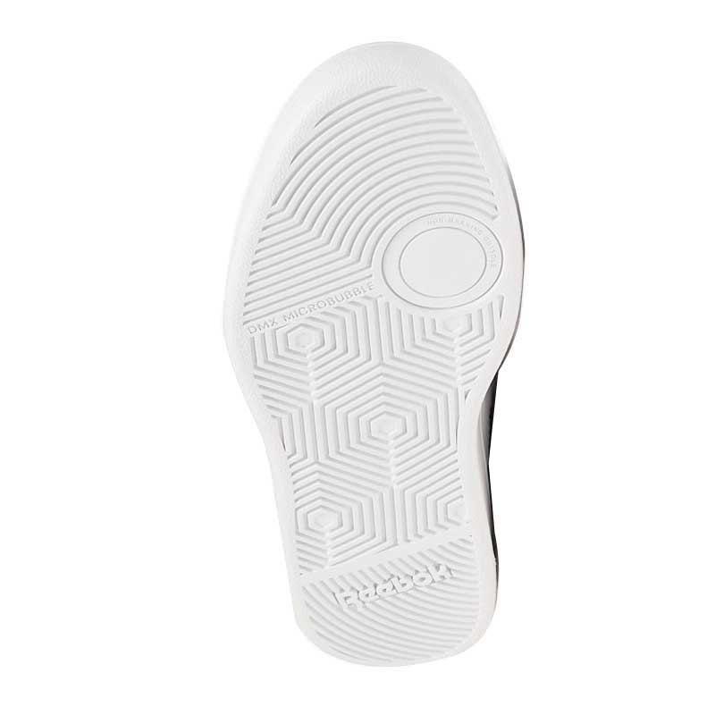 Reebok Court Advance Trainers