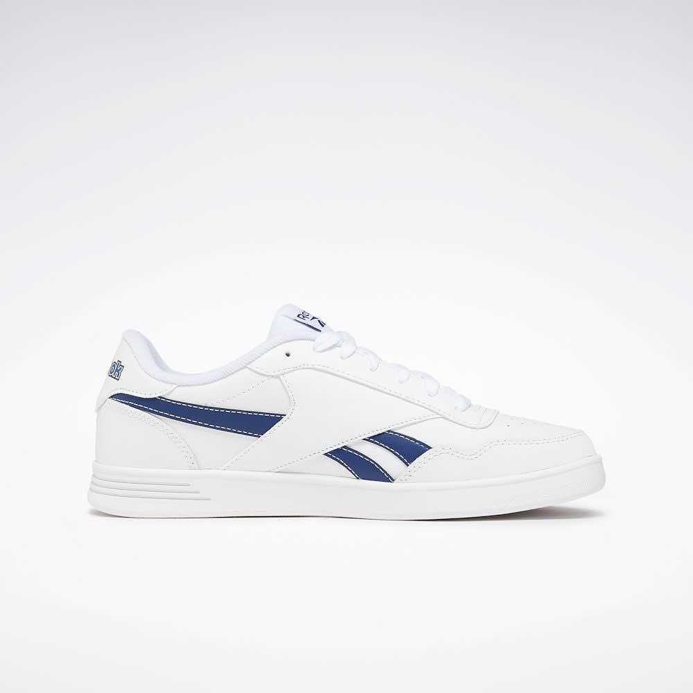 Reebok Court Advance Trainers
