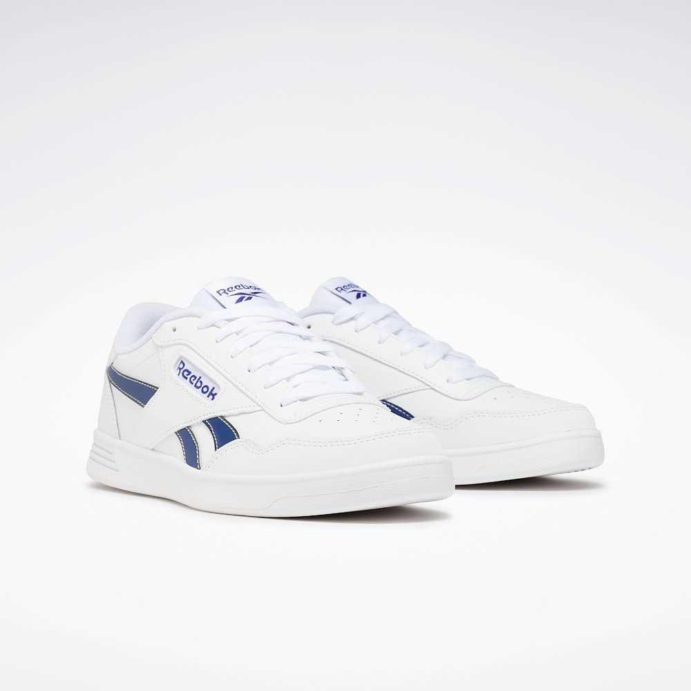 Reebok Court Advance Trainers
