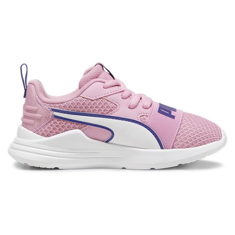 Puma Wired Run Pure Trainers