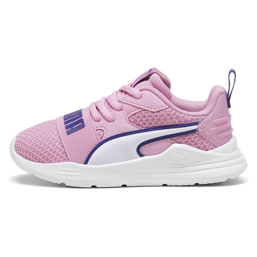 Puma Wired Run Pure Trainers