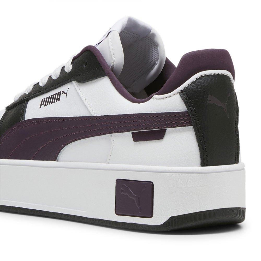 Puma Carina Street Trainers