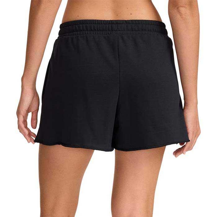 Under Armour Rival Terry Shorts