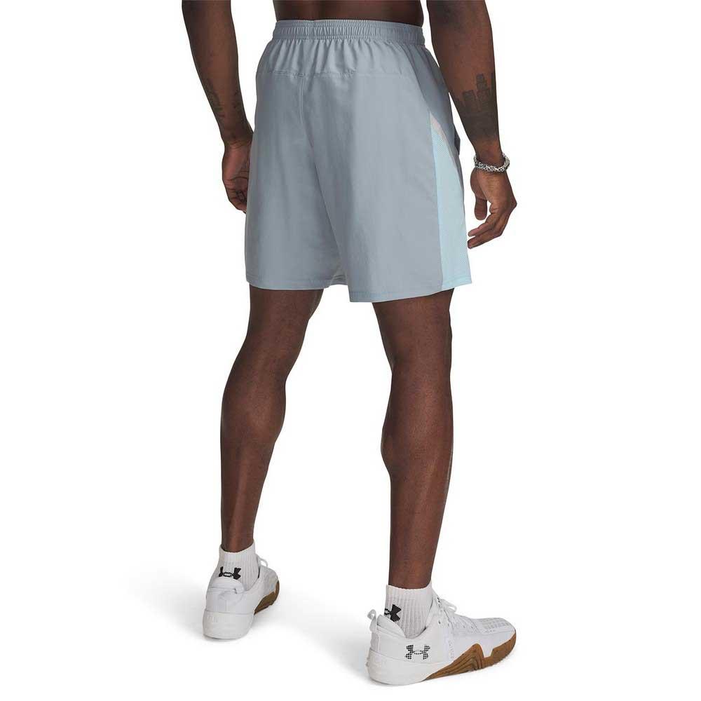 Under Armour Tech Utility Shorts