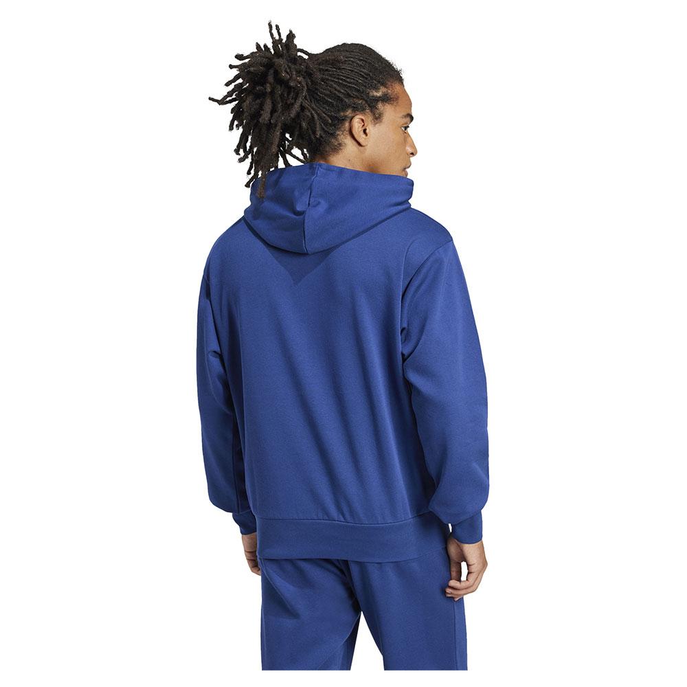 Adidas Essentials Feelcozy Fleece Hoodie