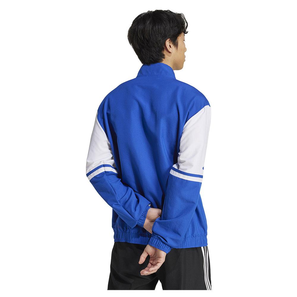 Adidas Squadra 25 Presentation Tracksuit Jacket