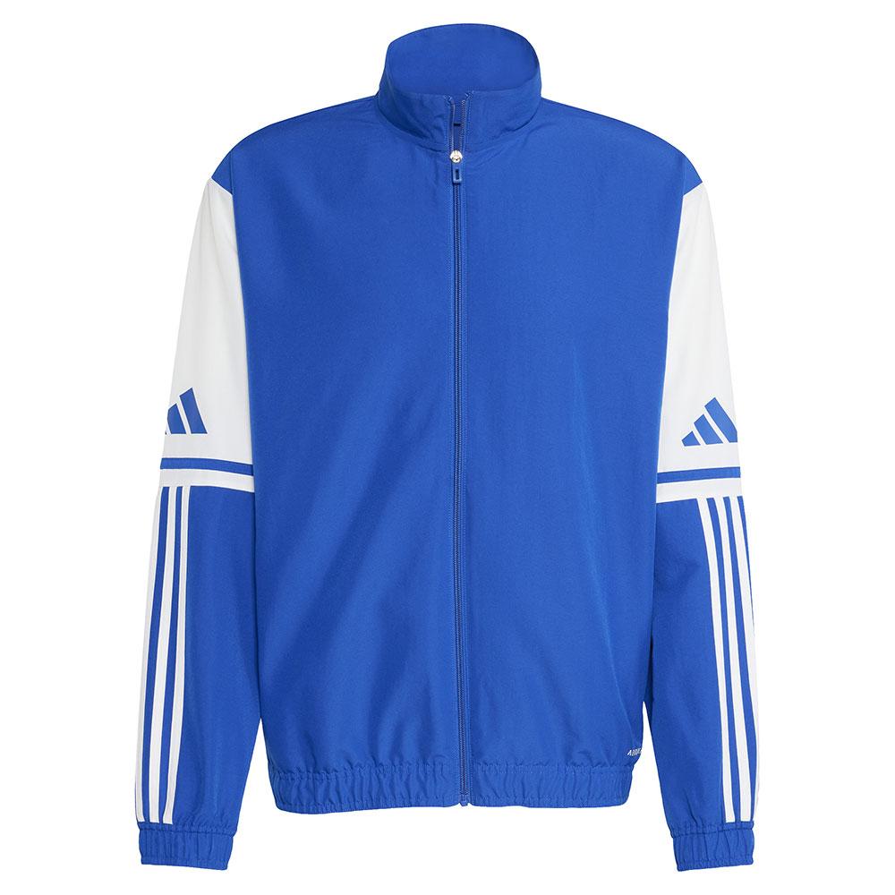 Adidas Squadra 25 Presentation Tracksuit Jacket