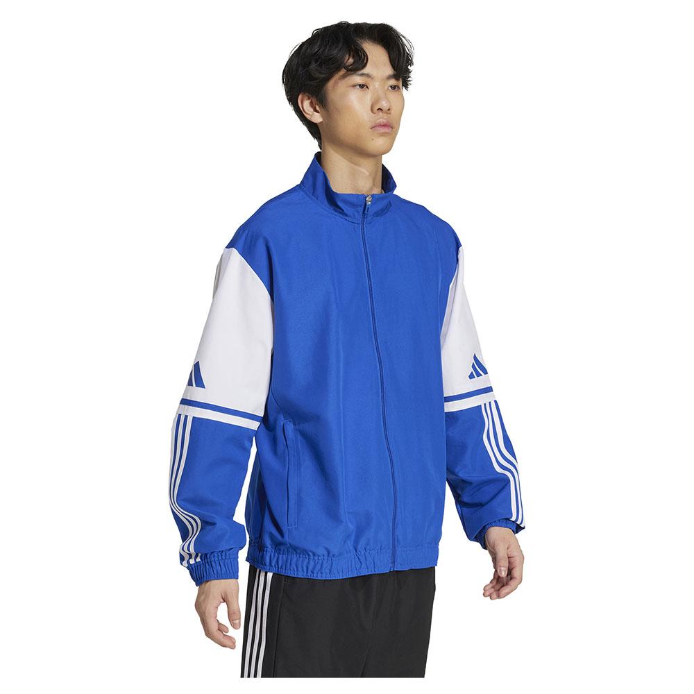 Adidas Squadra 25 Presentation Tracksuit Jacket