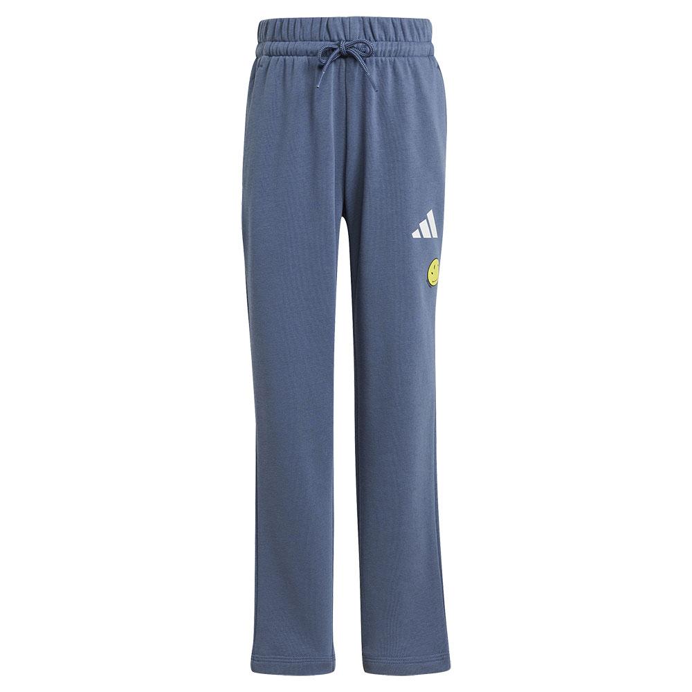 Adidas X Smileyworld Joggers Set
