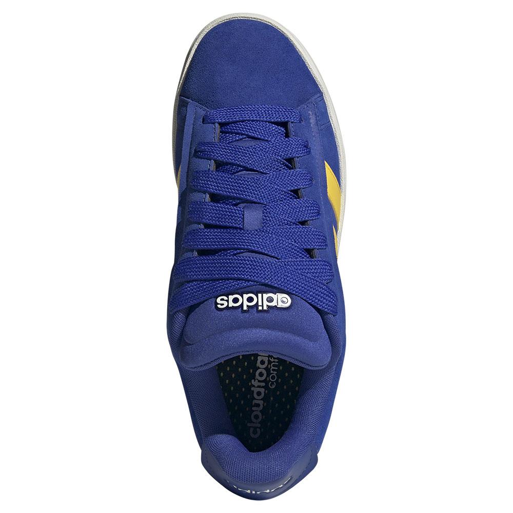 Adidas Grand Court Alpha Trainers