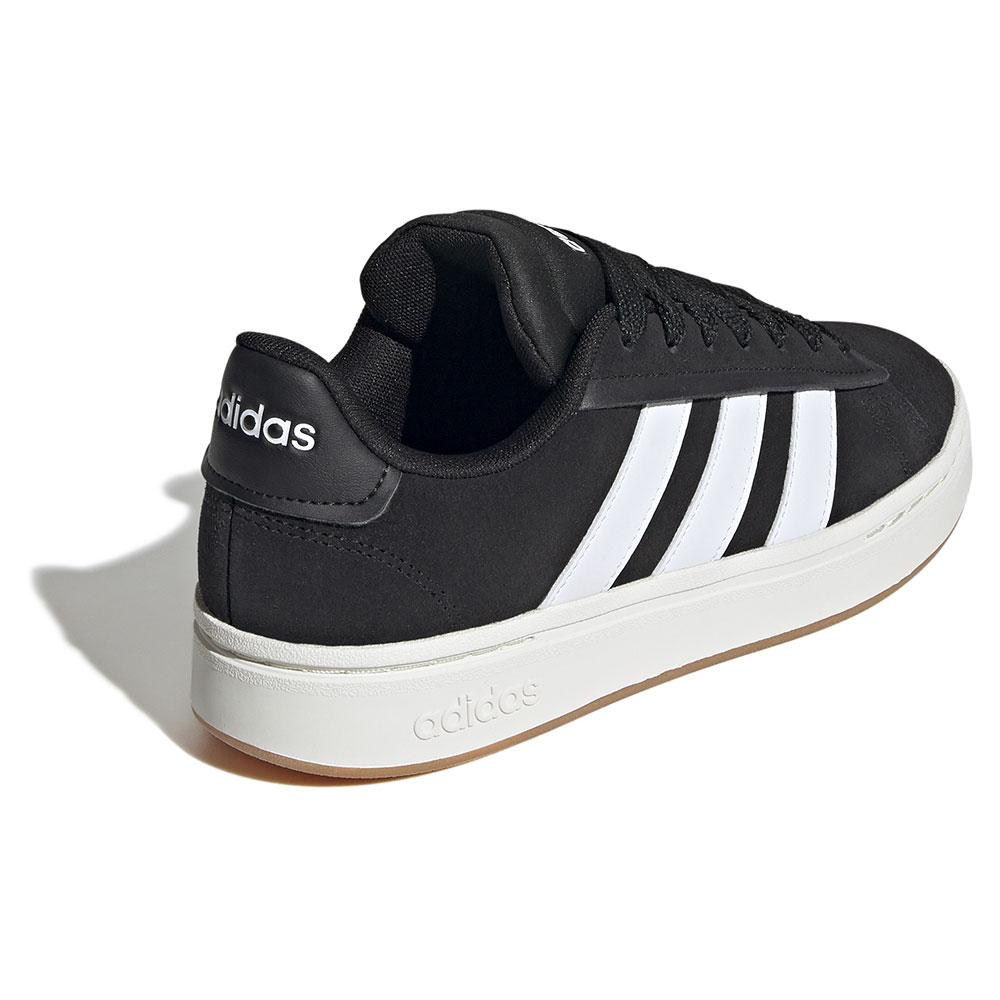 Adidas Grand Court Alpha Trainers