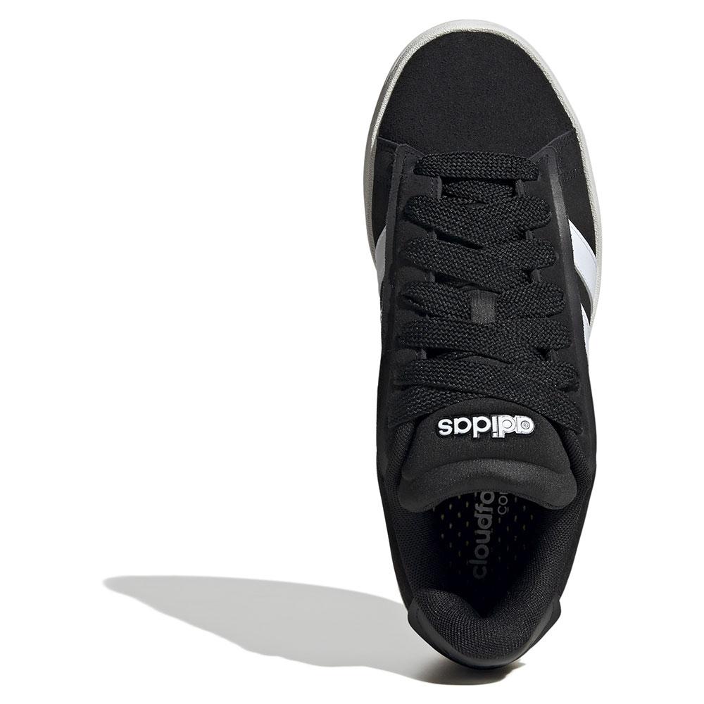 Adidas Grand Court Alpha Trainers