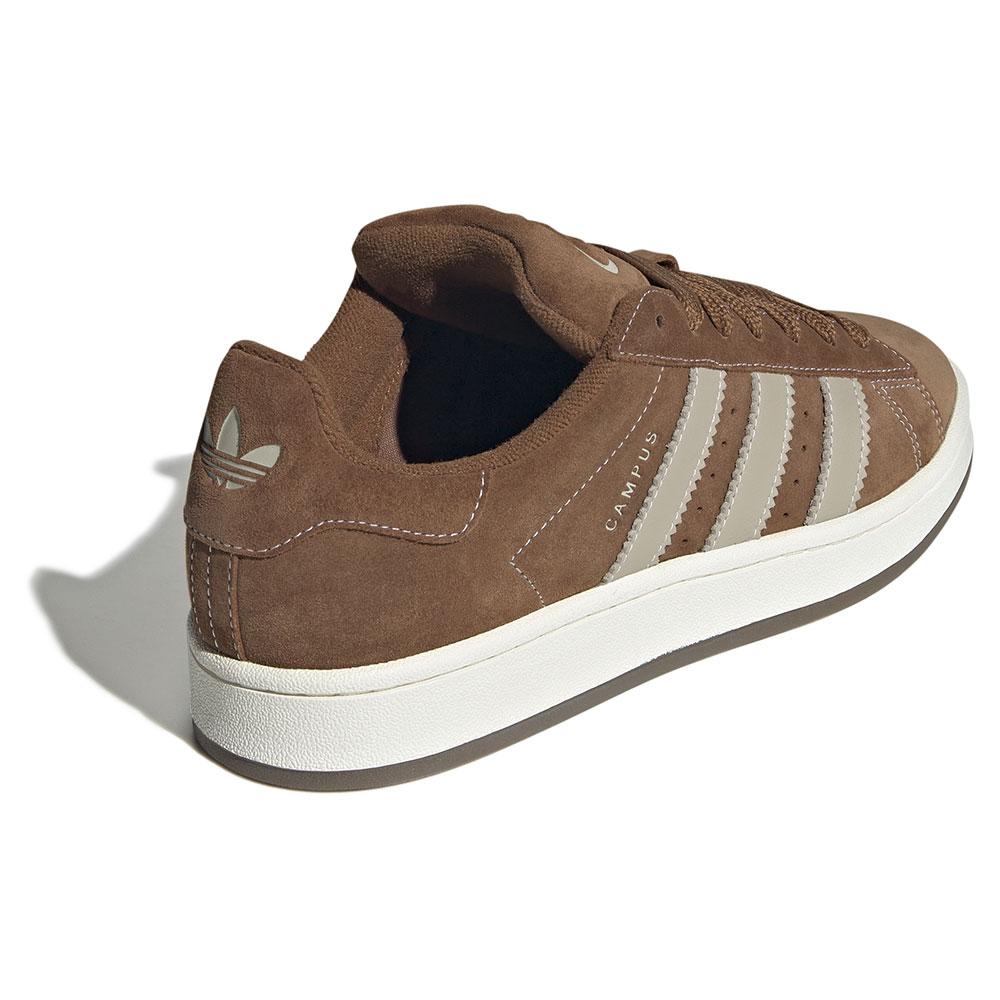 adidas Originals Sneakers Adidas Campus 00S Wild Brown/ Wonder Beige/ Off White Eur 46 2/3