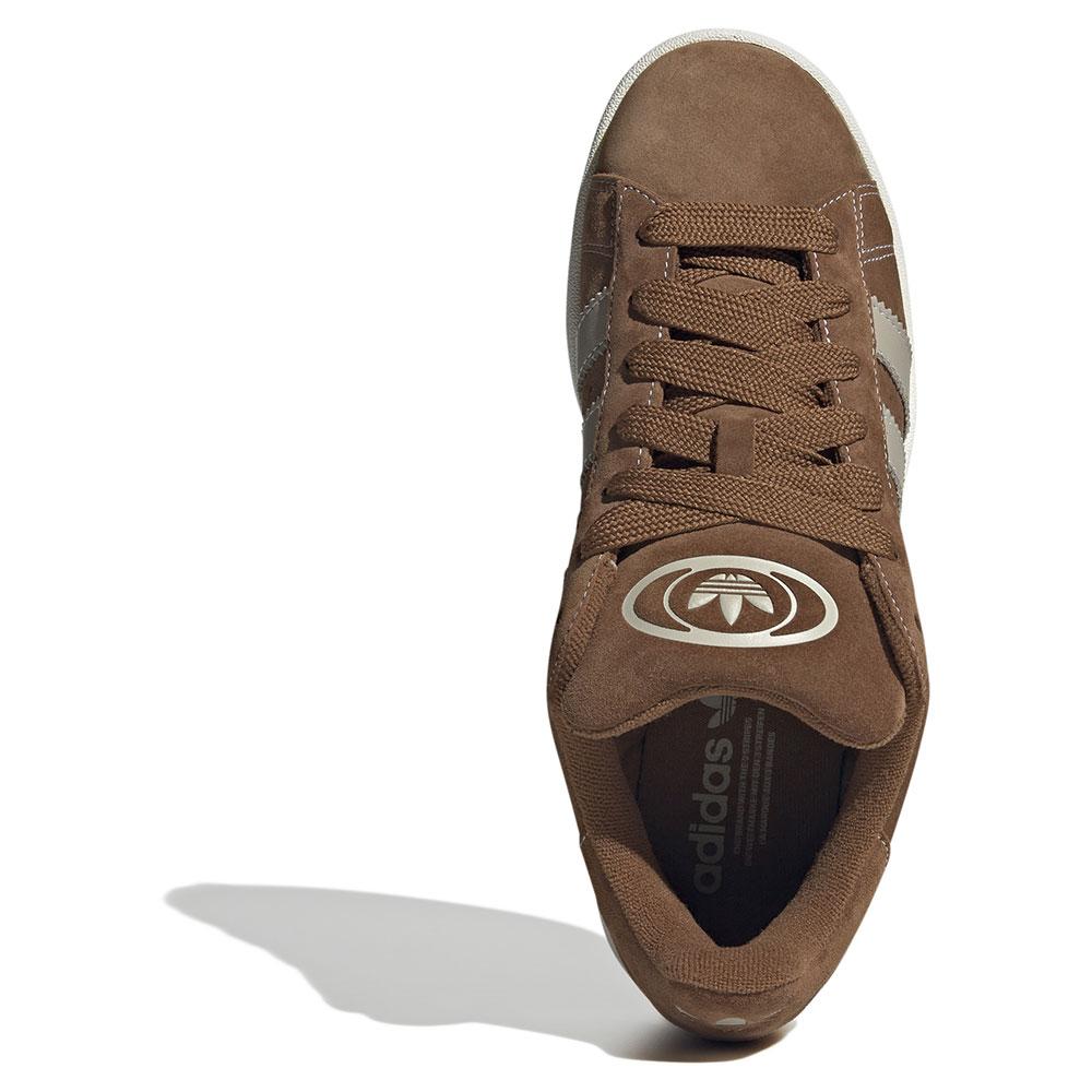 adidas Originals Sneakers Adidas Campus 00S Wild Brown/ Wonder Beige/ Off White Eur 46 2/3