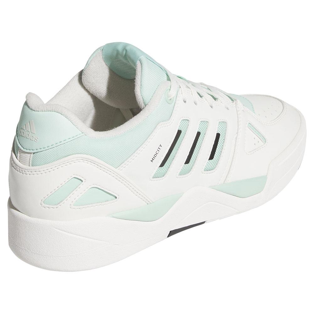 Adidas Midcity Low Trainers