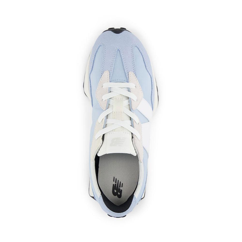 New Balance 327 Unisex Shoes - Blue