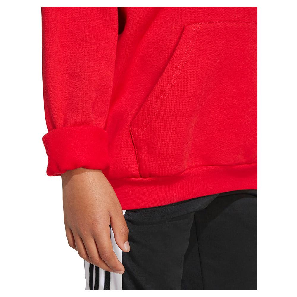 Adidas Originals Trefoil Hoodie