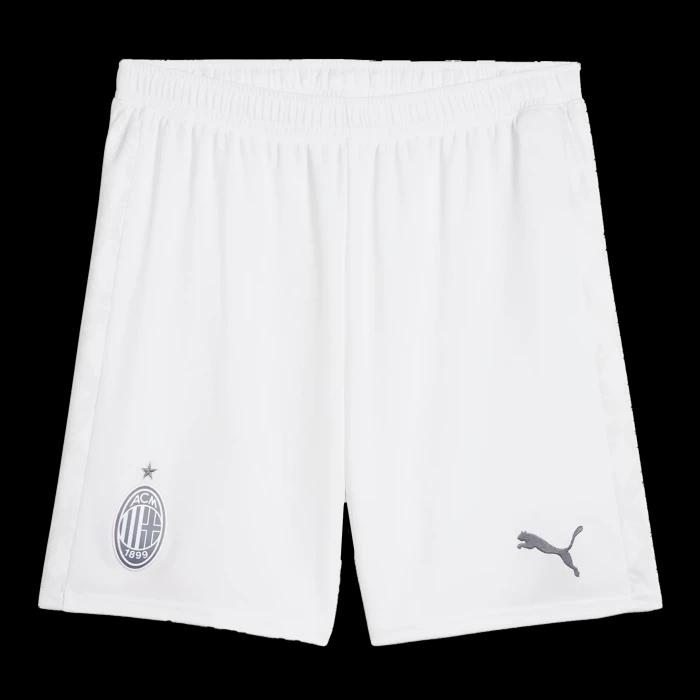 Puma - AC Milan Away Shorts Official 2023 / 24