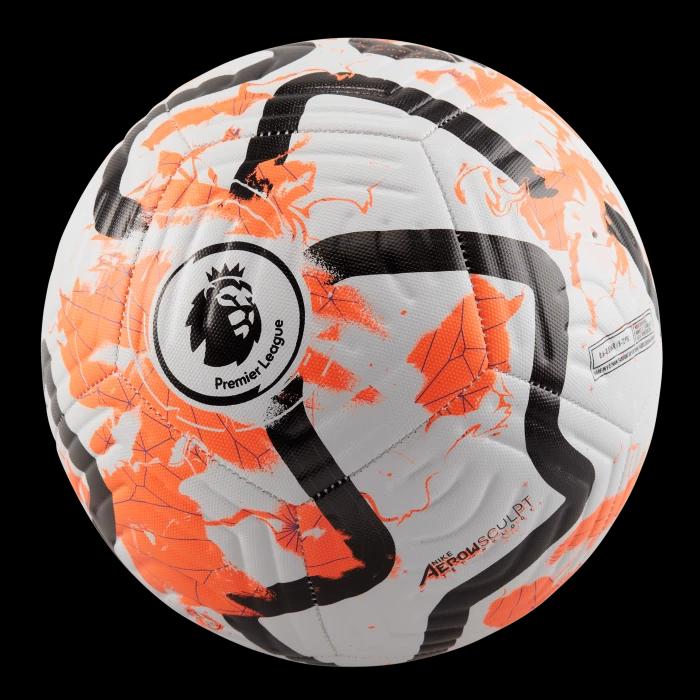 Nike - Academy Ball Premier League Orange 2023 / 24