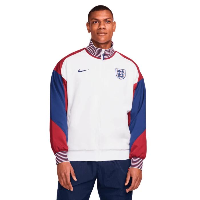 Nike - England Anthem Strike Jacket Official 2024