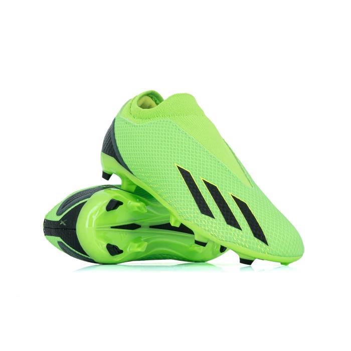 adidas Kids X Speedportal.3 Laceless FG