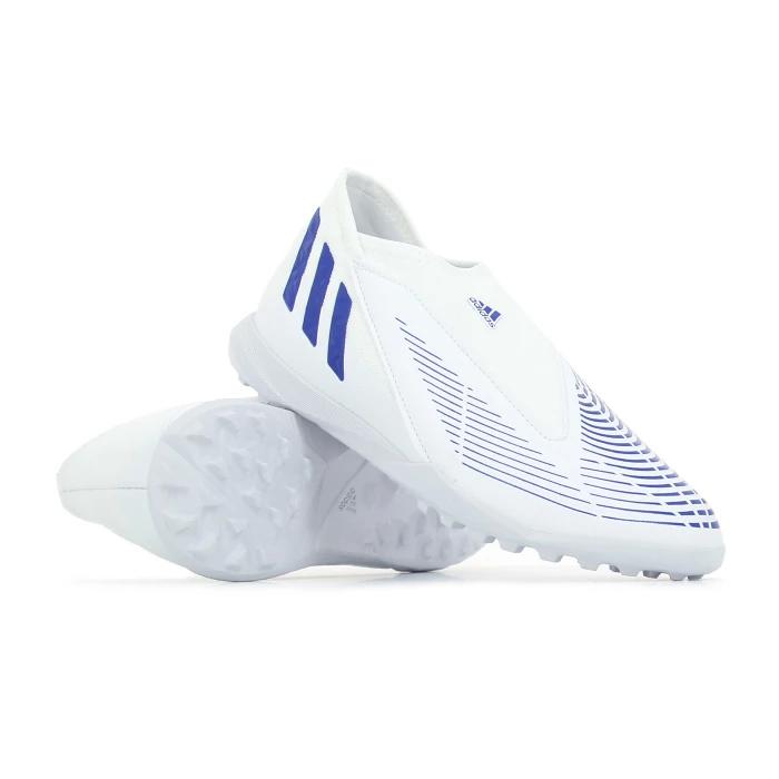 adidas Kids Predator Edge.3 Laceless TF