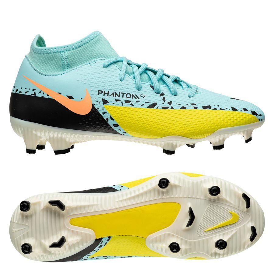 Nike - Phantom GT2 Academy DF FG/MG Lucent Pack