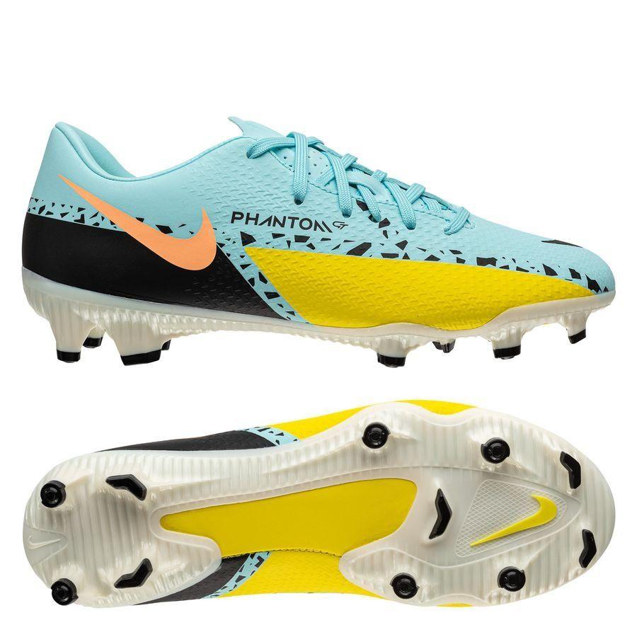 Nike - Phantom GT2 Academy FG/MG Lucent Pack