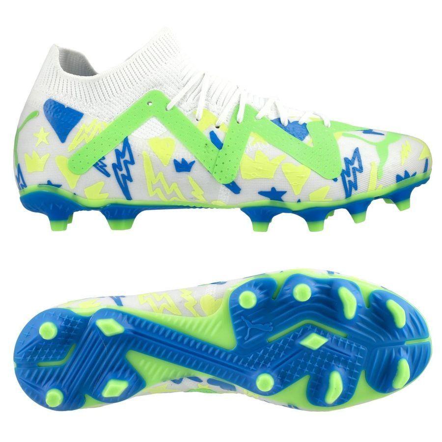 Puma - Future Match FG/AG Neymar Instituto Pack