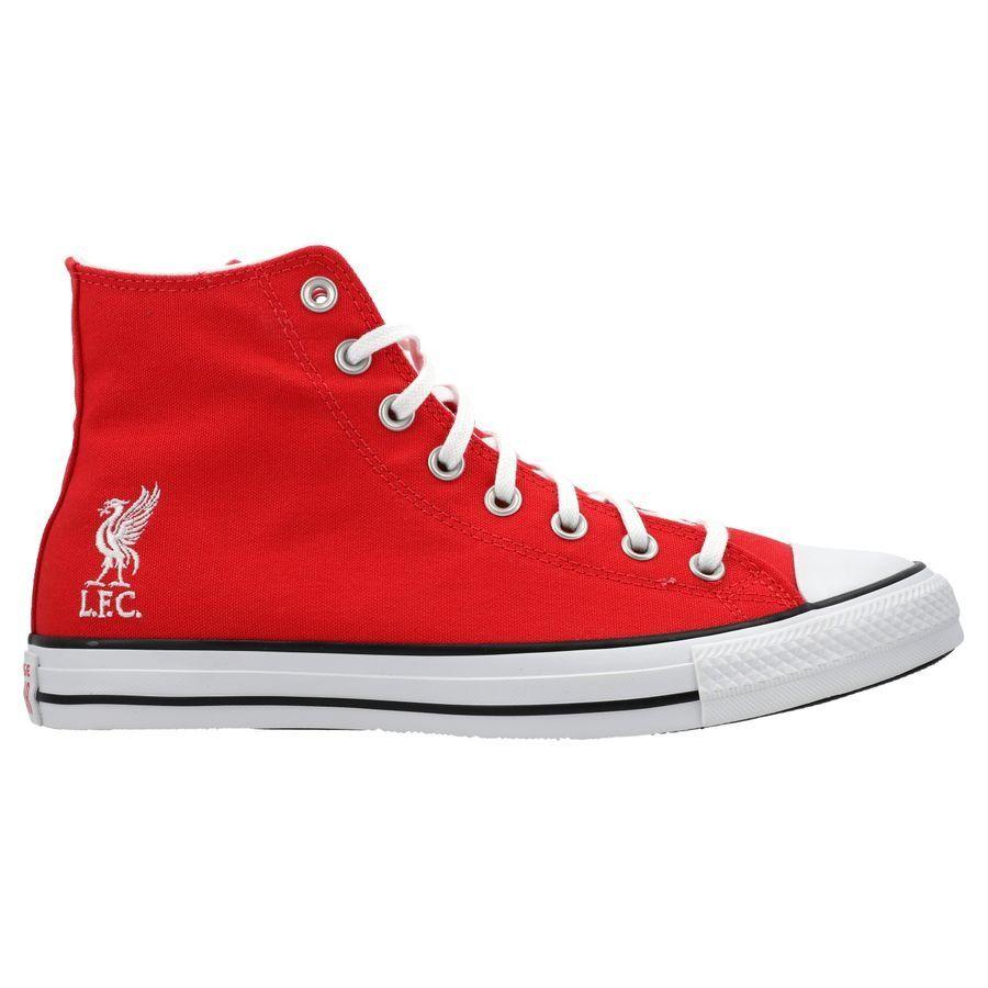 Converse X LFC Chuck Taylor All Star Tomato