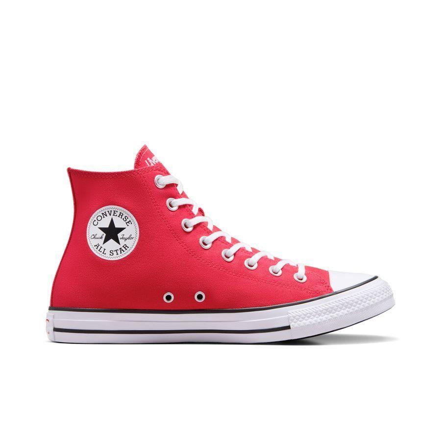 Converse X LFC Chuck Taylor All Star Tomato