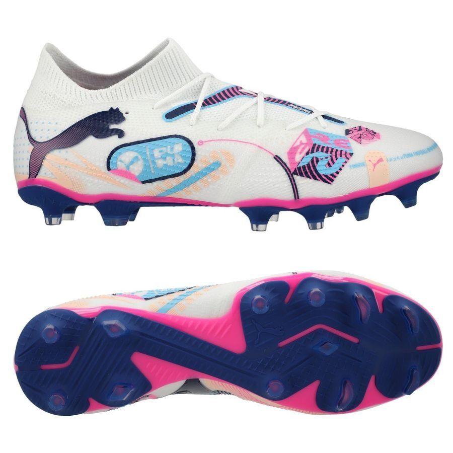 Puma - Future 7 Match FG/AG Volume Up Pack