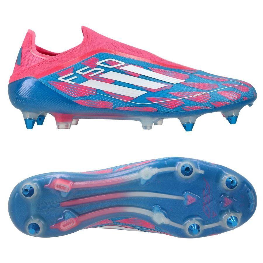 adidas F50 Elite Laceless SG