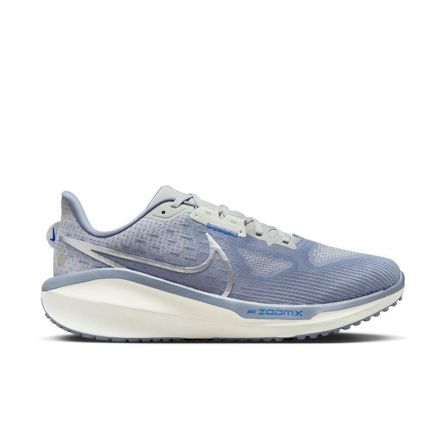 Nike Vomero 17 Neutral Running Shoe Men - Blue Grey