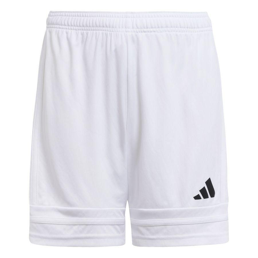 Adidas Shorts Squadra 25 - ['White']