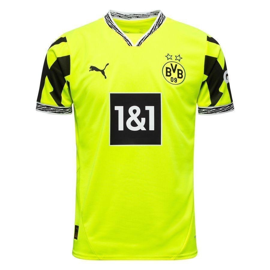 Puma Borussia Dortmund 24 25 Kids Anniversary Shirt