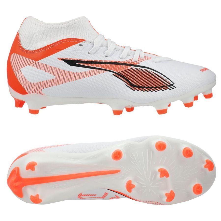 Puma Ultra 5 Play + Fg/Ag Unlimited - ['White']