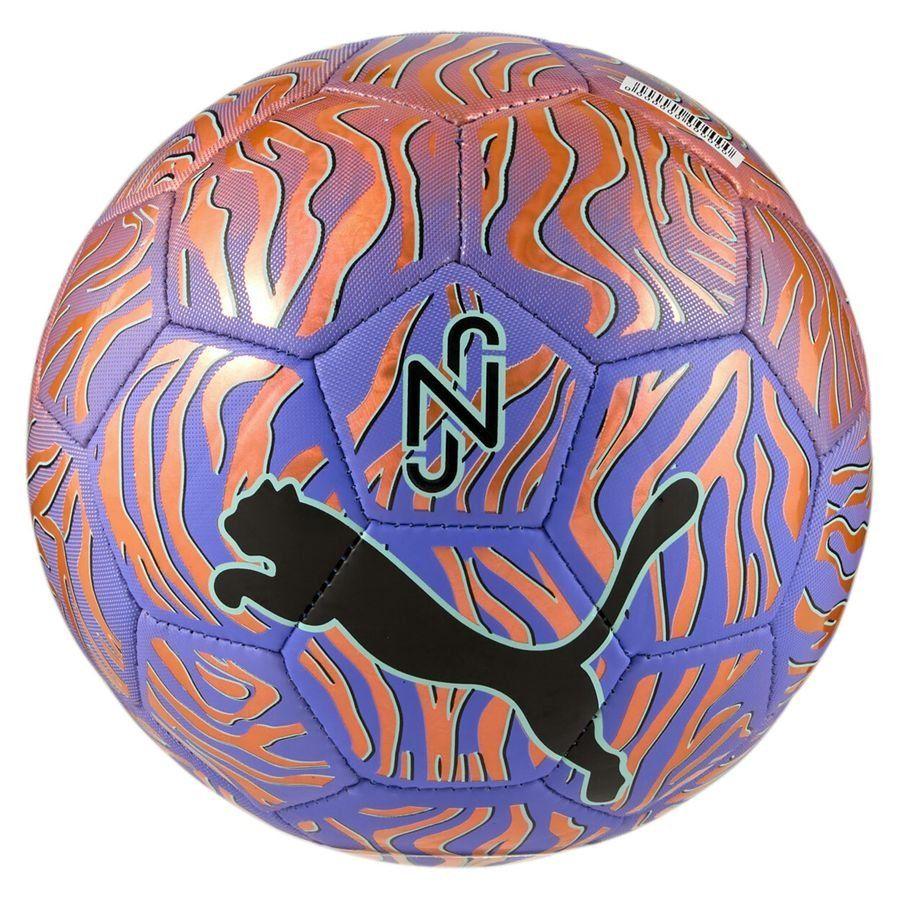 Puma Football Mini Neymar Jr. Creativity - ['Orange', 'Purple']