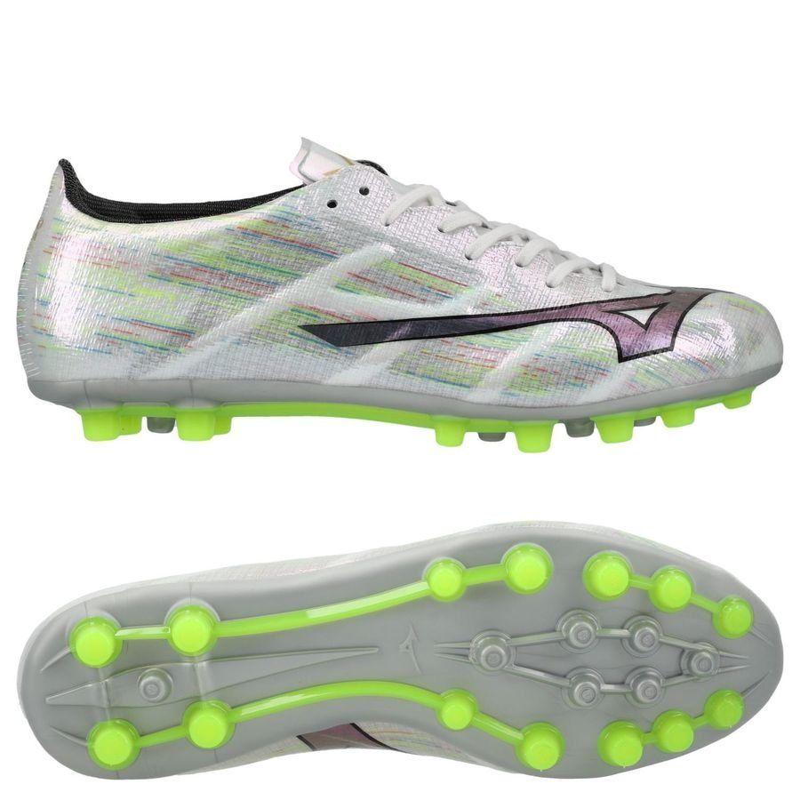 Mizuno Alpha II Elite AG