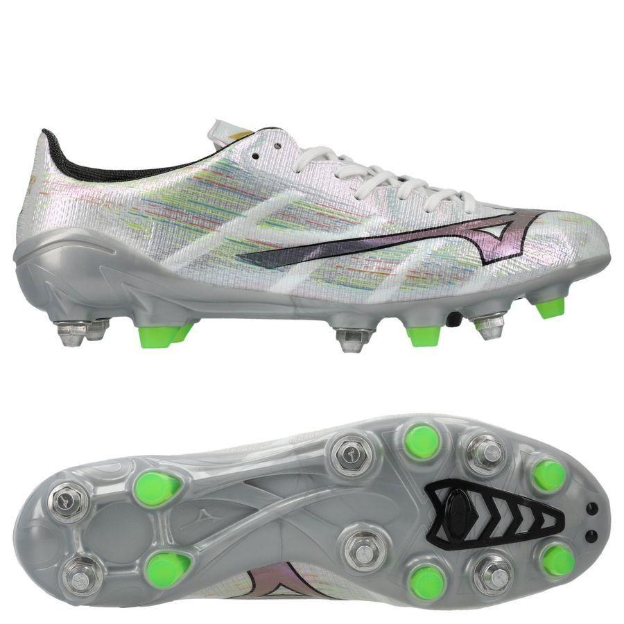 Mizuno Alpha II Elite SG