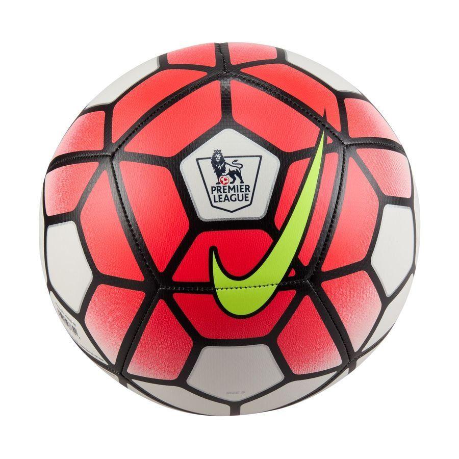 Nike Premier League Heritage Ordem 3 Football - Size 5