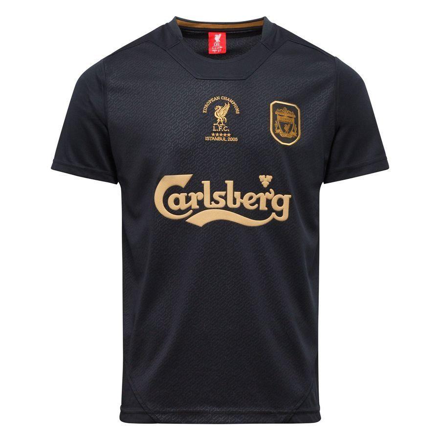 LFC Special Edition 2005 Istanbul Anniversary Jersey